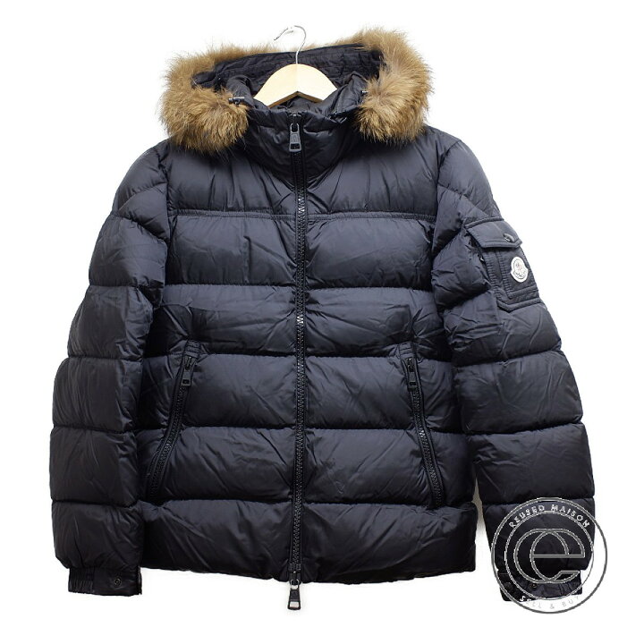 楽天市場】MONCLER モンクレール 国内正規 19AW MARQUE マルク 取可 