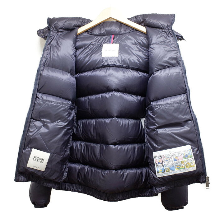 楽天市場】MONCLER モンクレール 国内正規 19-20年AW Willm GIUBBOTTO 