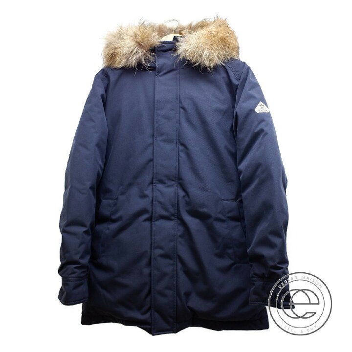 楽天市場】PYRENEX ピレネックス ANNECYアヌシー 取可ラクーンファー 