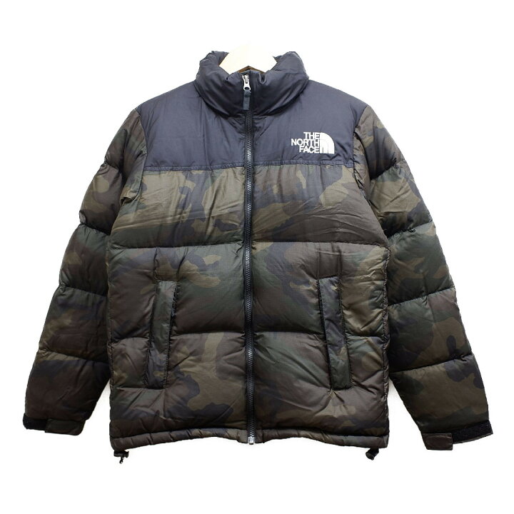 楽天市場】THE NORTH FACE ノースフェイス 国内正規 ND91632 フード 