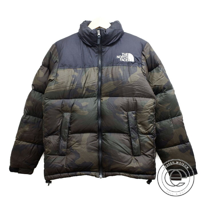 楽天市場】THE NORTH FACE ノースフェイス 国内正規 ND91632 フード  