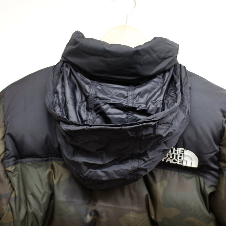 楽天市場】THE NORTH FACE ノースフェイス 国内正規 ND91632 フード 