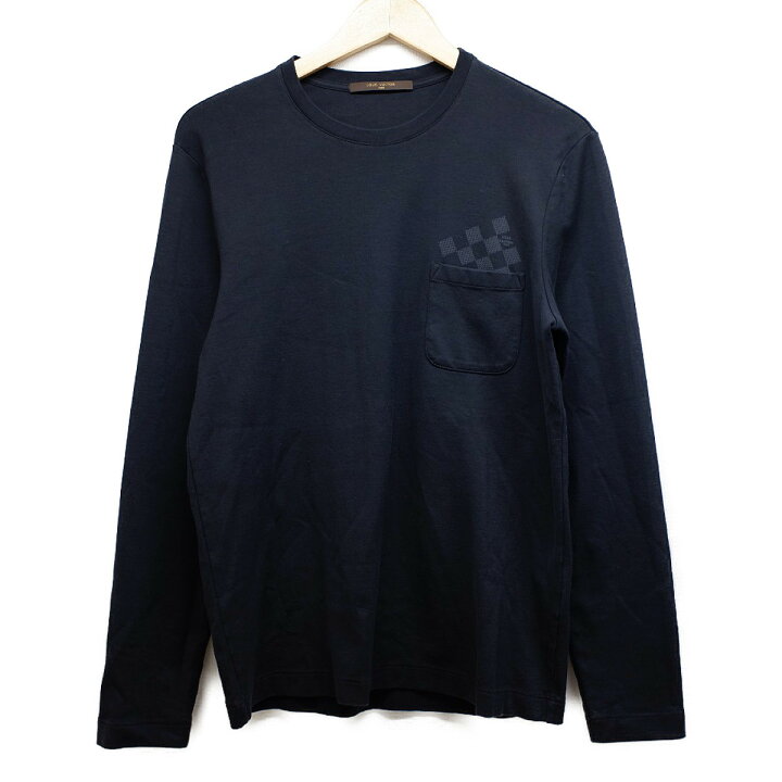 楽天市場】LOUIS VUITTON ルイ・ヴィトン 国内正規○RM122M H2JR05CMS 