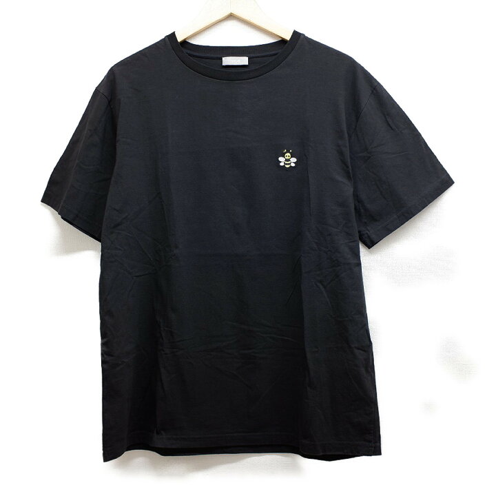 中古】<br>DIOR｜ディオール ハア <br>21AW PETER DOIG 半袖Tシャツ 