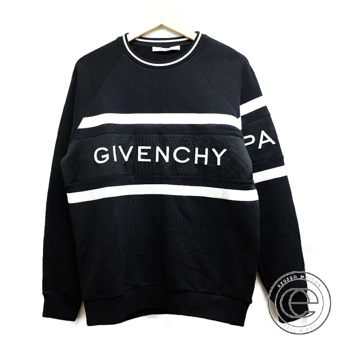 楽天市場】GIVENCHY ジバンシィ 【国内正規◇19年製】BMJ0383Y3P ロゴ 