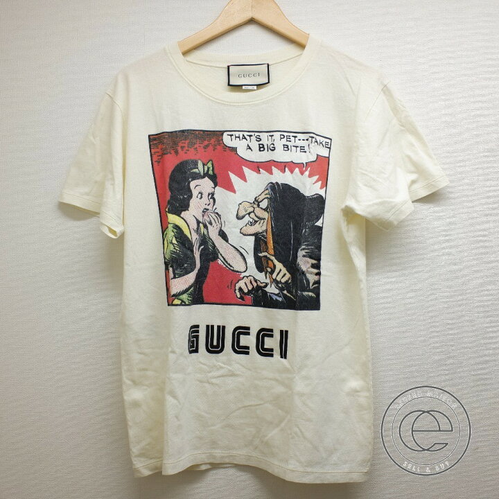 楽天市場】GUCCI グッチ 【国内正規☆】xDisneyディズニー 492347 