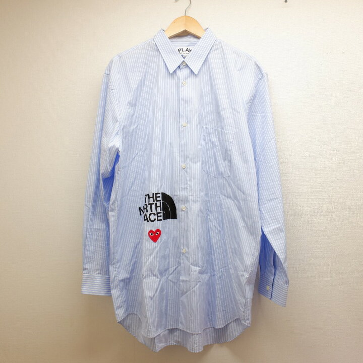 楽天市場】PLAY COMMEdesGARCONS プレイコムデギャルソン 【20SS  