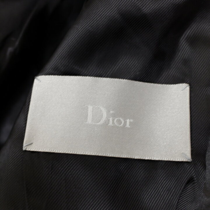 楽天市場】DIOR HOMME ディオールオム 【国内正規◇04年】4EH1042924 