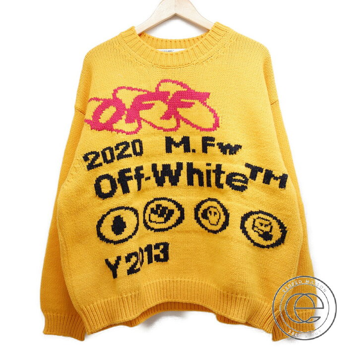 楽天市場】OFF-WHITE オフホワイト 国内正規◎OMHE032F19E37016 