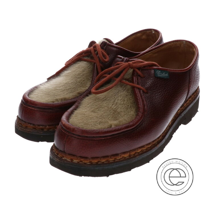 楽天市場】Paraboot パラブーツ International Gallery BEAMS  