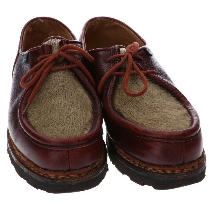 楽天市場】Paraboot パラブーツ International Gallery BEAMS 