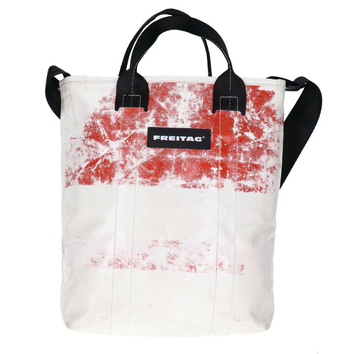 楽天市場】FREITAG フライターグ F75 LELAND リーランド 2WAY 