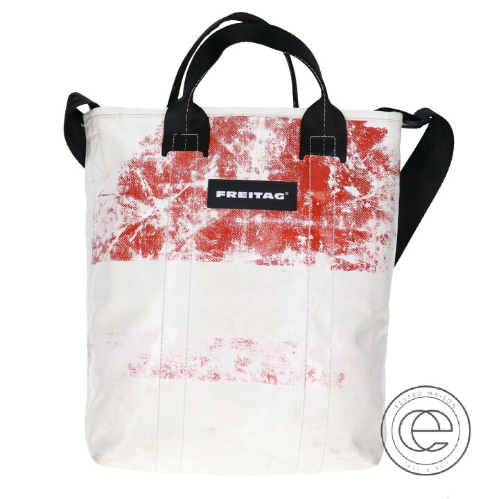 楽天市場】FREITAG フライターグ F75 LELAND リーランド 2WAY 