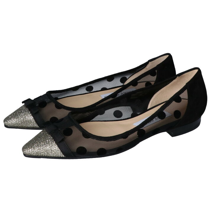 楽天市場】JIMMY CHOO ジミーチュウ DOROTHY FLAT ドロシー スエード 