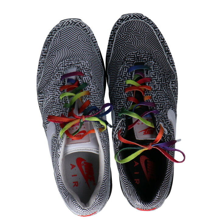 楽天市場】NIKE ナイキ CI1505-001 AIR MAX 1 OA YT TOKYO MAZE エア  