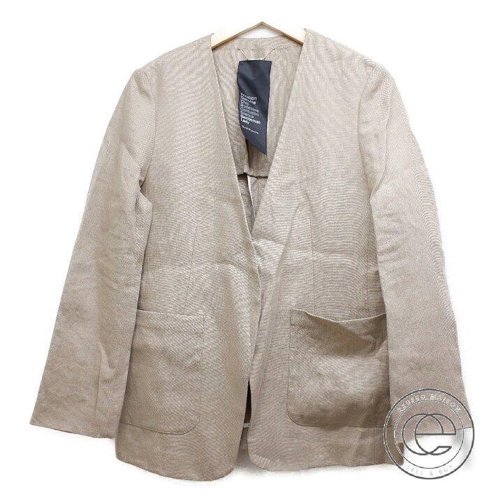 楽天市場】Chaos カオス 【新品☆定価4万2900円】リネン GLオーバー  