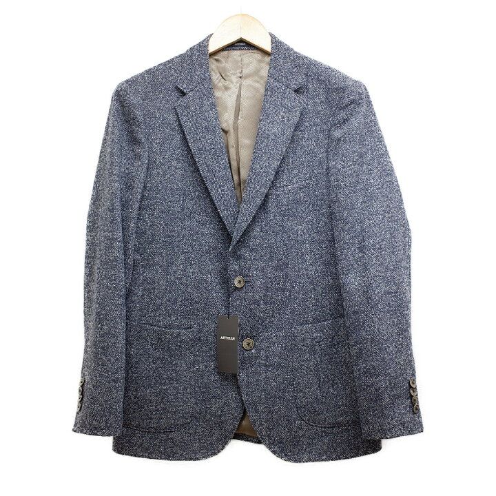 楽天市場】ARTISAN アルチザン 【新品◇定価8万3600円◇20年製】ウール 