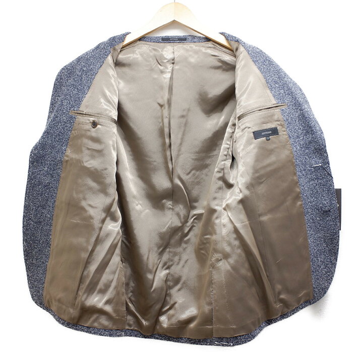楽天市場】ARTISAN アルチザン 【新品◇定価8万3600円◇20年製】ウール 