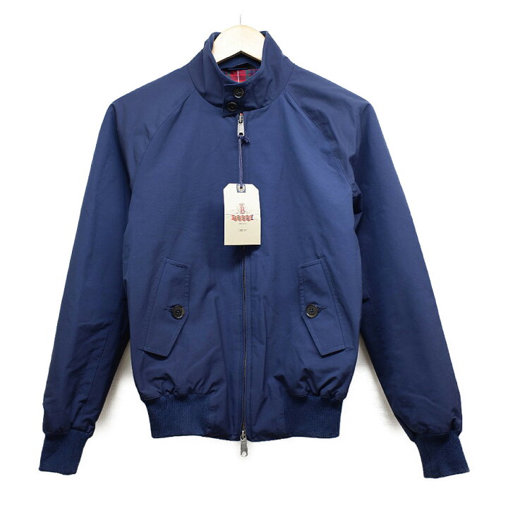 楽天市場】BARACUTA バラクータ BRCPS0001 ORIGINALオリジナル G9 
