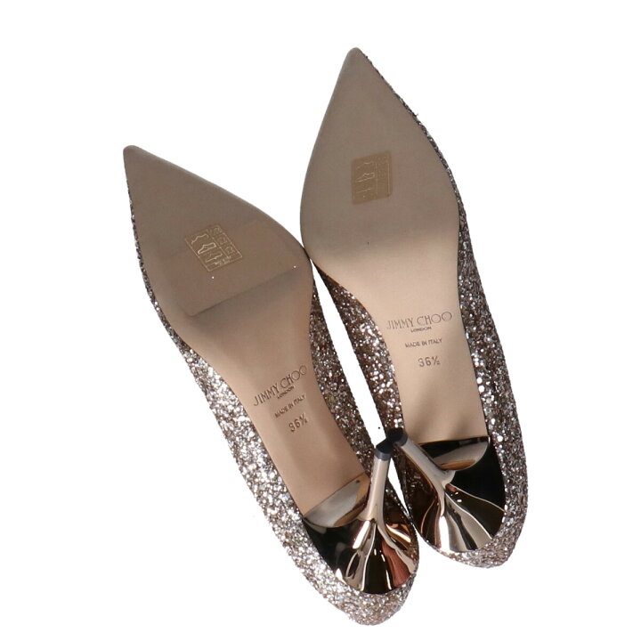 楽天市場】JIMMY CHOO ジミーチュウ AGNES Shadow Coarse Glitter 