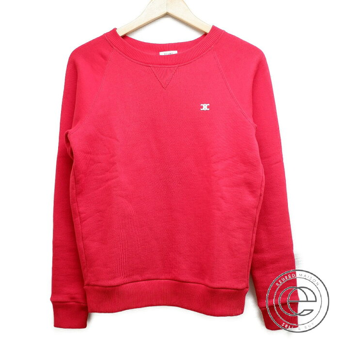 楽天市場】CELINE セリーヌ 【国内正規◎】2Y089345F トリオンフ刺繍  