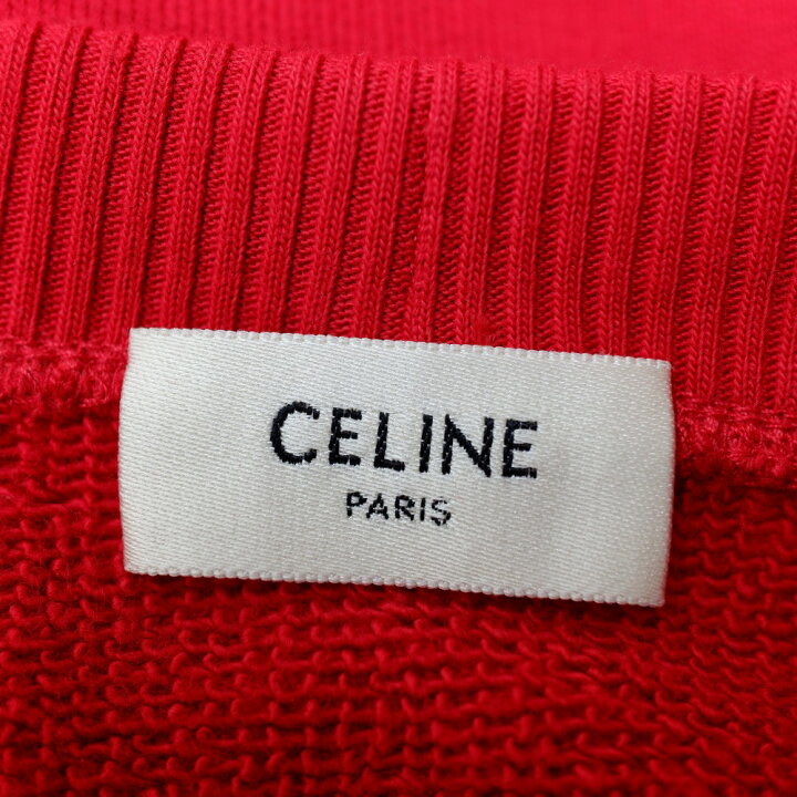 楽天市場】CELINE セリーヌ 【国内正規◎】2Y089345F トリオンフ刺繍 