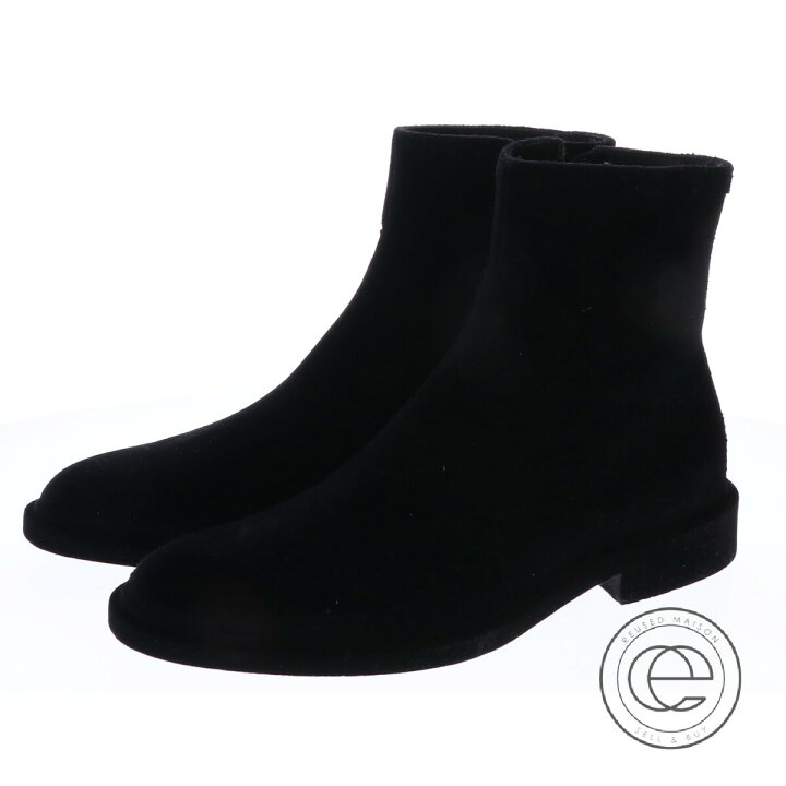 楽天市場】Maison Margiela メゾンマルジェラ 22 スエード サイド 