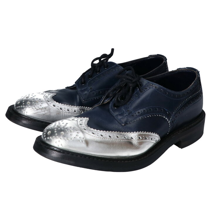 楽天市場】Tricker