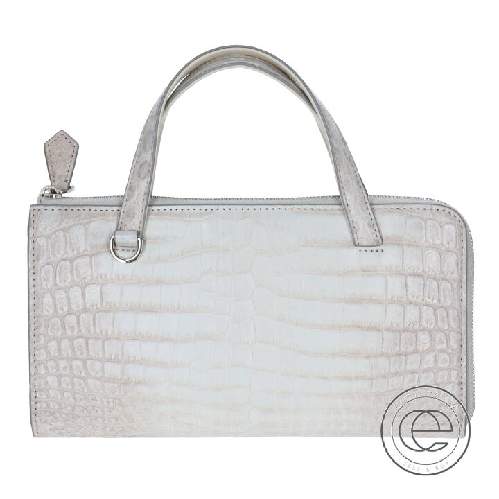 ペレリールッソ Pelley Lusso JRA バッグ ミニ 2way ショルダーバッグ  