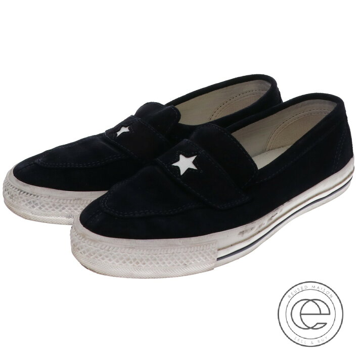 楽天市場】CONVERSE コンバース 1CL305 ADDICT ONE STAR LOAFER  