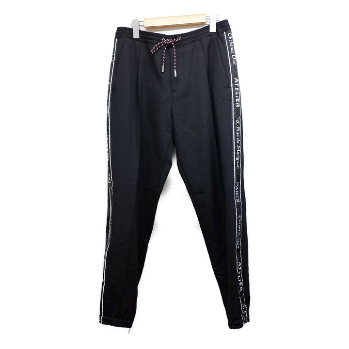 楽天市場】DIOR HOMME ディオールオム 国内正規◇863C155E4211 サイド 
