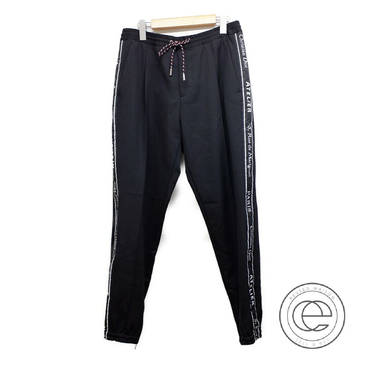 楽天市場】DIOR HOMME ディオールオム 国内正規◇863C155E4211 サイド 