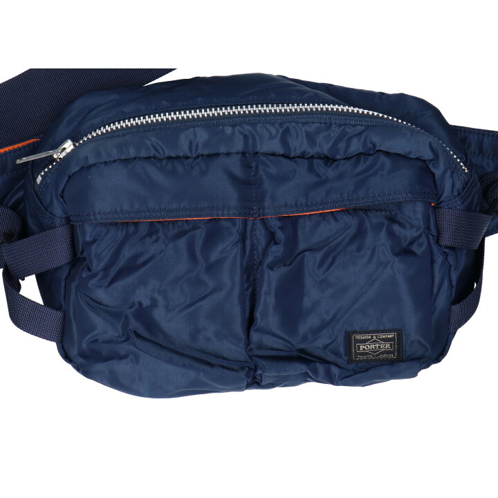 楽天市場】PORTER ポーター x STUSSY ステューシー タンカー ナイロン 