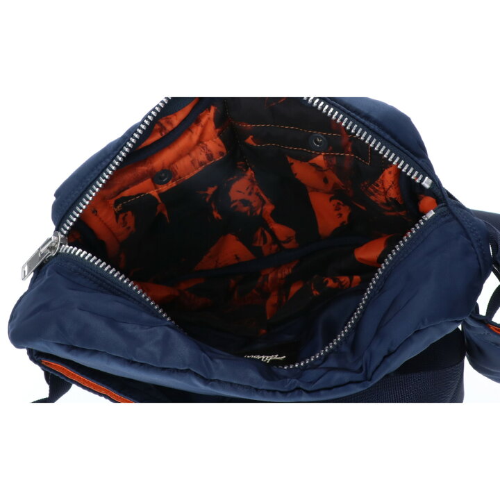 楽天市場】PORTER ポーター x STUSSY ステューシー タンカー ナイロン 