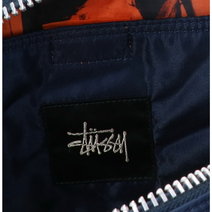 楽天市場】PORTER ポーター x STUSSY ステューシー タンカー ナイロン 