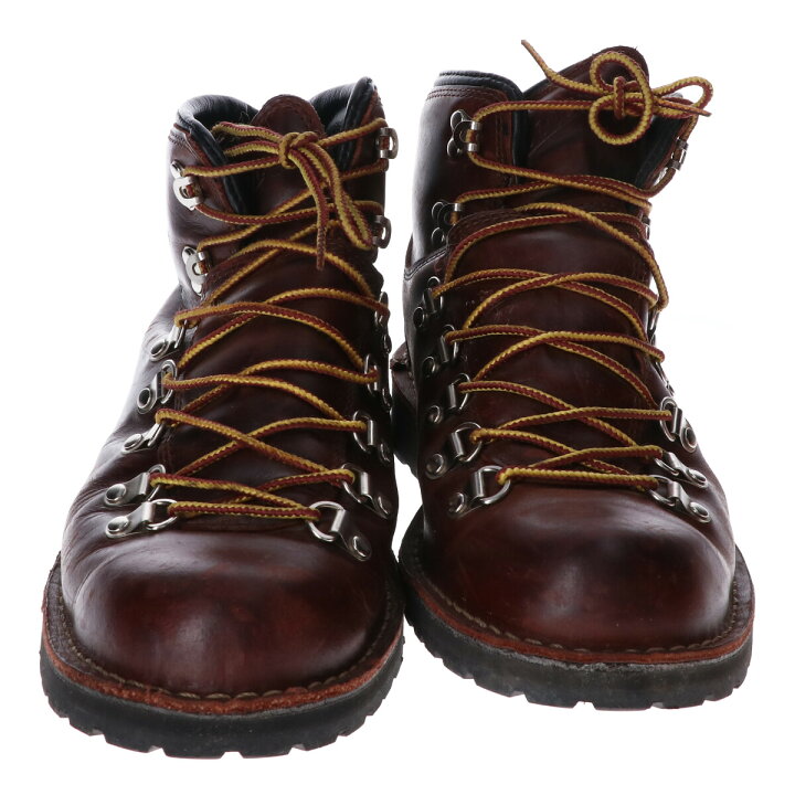 楽天市場】Danner ダナー 33280 MOUNTAIN PASS DARK BROWN マウンテン 