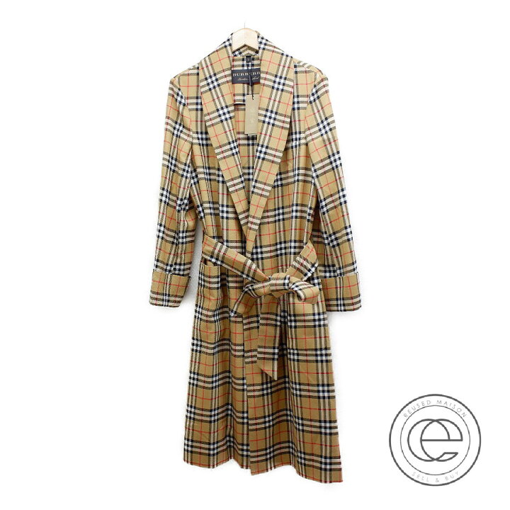 楽天市場】BURBERRY バーバリー 【新品同様☆国内正規】4548009  