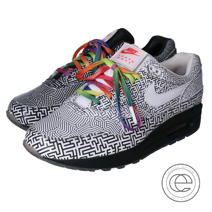 楽天市場】NIKE ナイキ CI1505-001 AIR MAX 1 OA YT TOKYO MAZE エア  