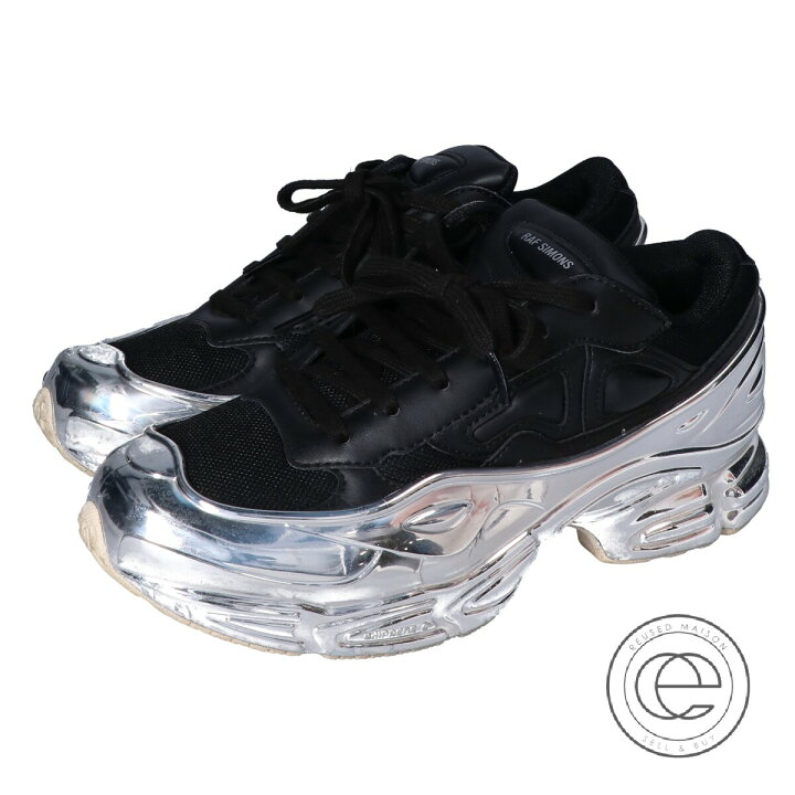 楽天市場】RAF SIMONS ラフシモンズ EE7944 RS OZWEEGO ラフシモンズ  