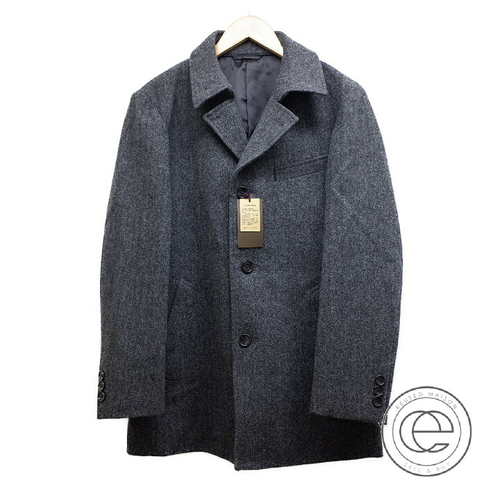 楽天市場】COMME CA MEN コムサメン 【新品◇定価5万3900円◇20AW】07 