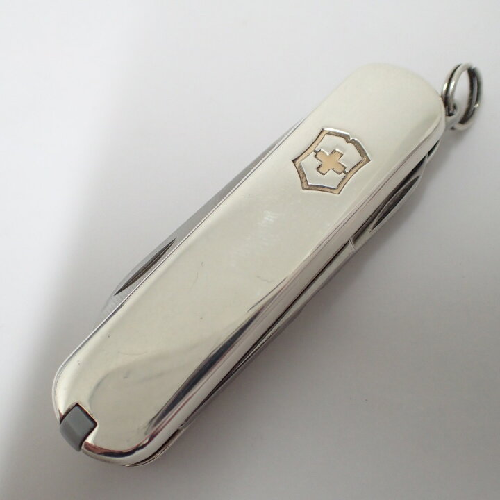VICTORINOX×TIFFANY&Co. ティファニーナイフ 