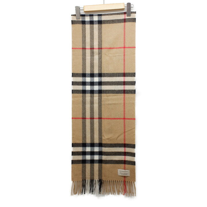 楽天市場】BURBERRY バーバリー 3993748 ハート/ノヴァチェック 