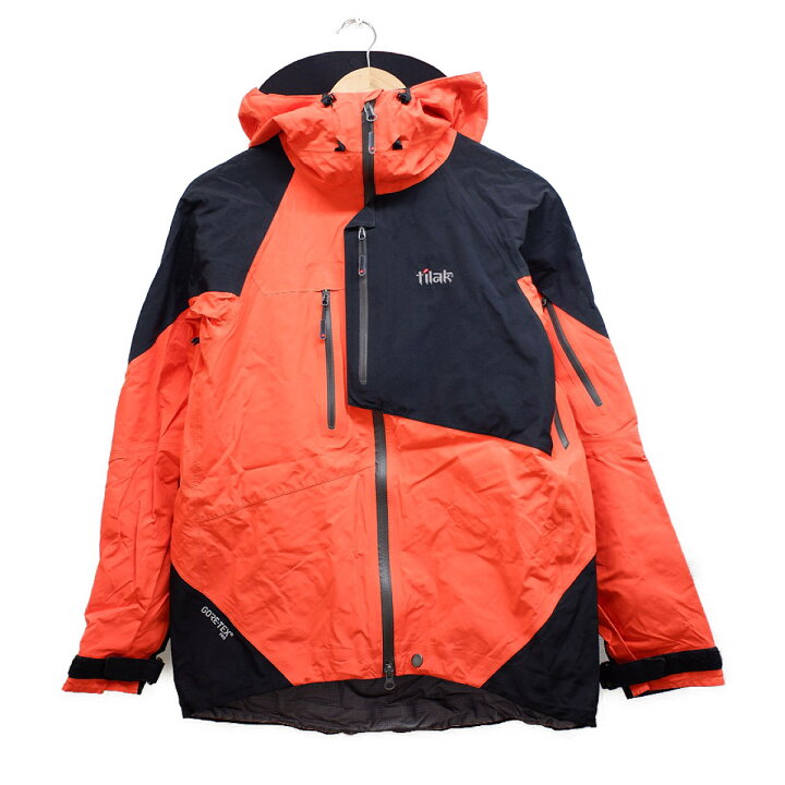 楽天市場】Tilak ティラック TLK101 GORE-TEX PROゴアテックスプロ 