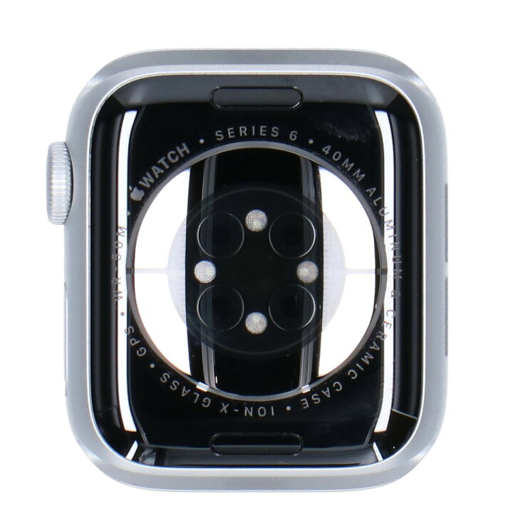 楽天市場】Apple Watch アップルウォッチ MG283J/A A2291 SERIES 6 