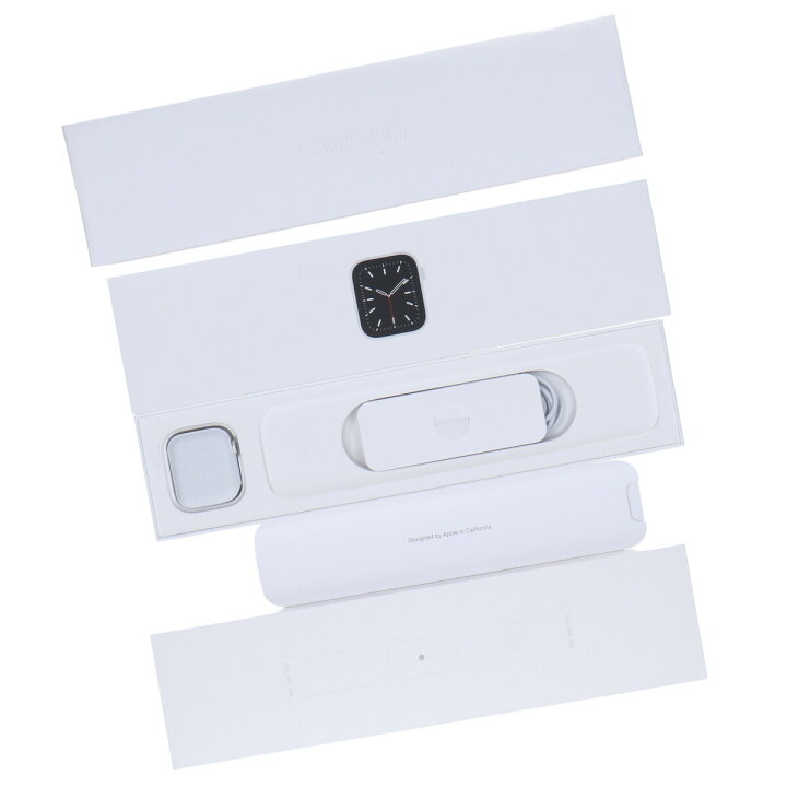 楽天市場】Apple Watch アップルウォッチ MG283J/A A2291 SERIES 6 
