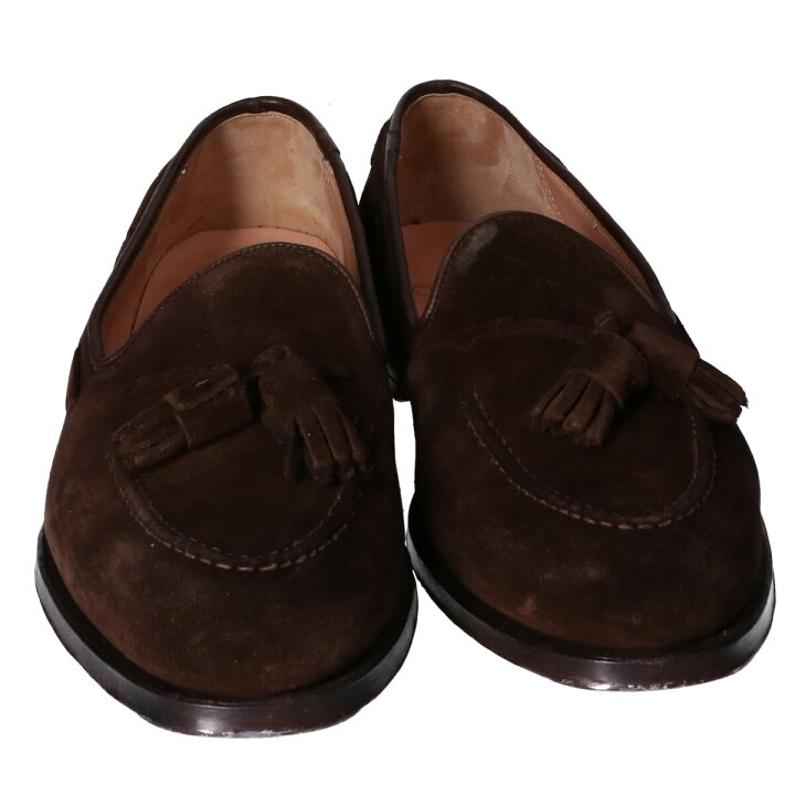 楽天市場】CROCKETT&JONES クロケット＆ジョーンズ CAVENDISH 3 キャ 