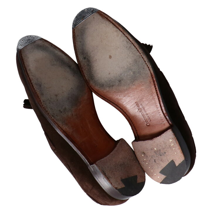 楽天市場】CROCKETT&JONES クロケット＆ジョーンズ CAVENDISH 3 キャ 