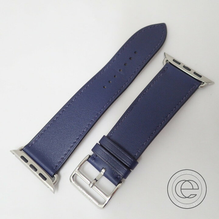 楽天市場】HERMES エルメス x Apple Watchアップルウォッチ 44mmケース 