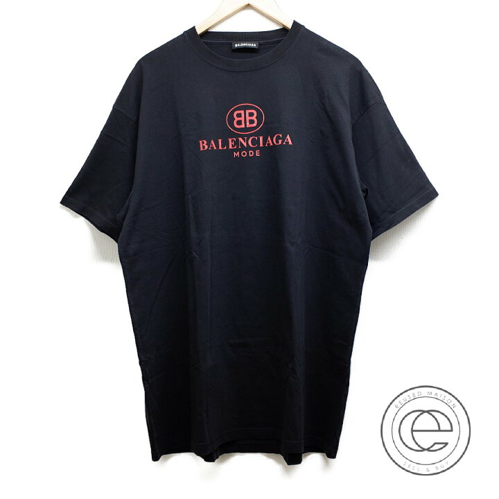 楽天市場】BALENCIAGA バレンシアガ 【国内正規◎】508203 ロゴ 