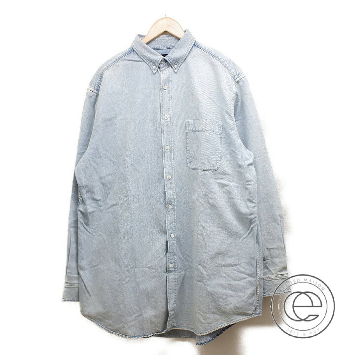 楽天市場】BALENCIAGA バレンシアガ 【国内正規◎】509349 バックロゴ 
